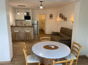 Appartement résidence vacances amandier